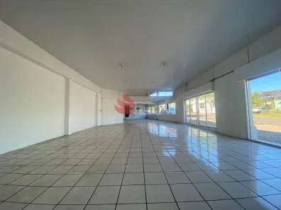 Ponto Comercial para alugar, 155m² no Pátria Nova, Novo Hamburgo