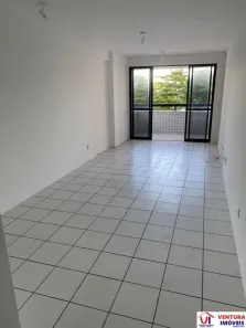 Apartamento com 3 Quartos à venda, 96m² no Casa Caiada, Olinda