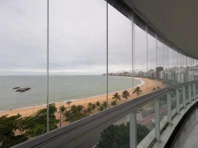 Apartamento com 4 Quartos à venda, 250m² no Praia da Costa, Vila Velha
