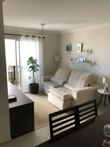 Apartamento com 3 Quartos à venda, 85m² no Vila Carrão, São Paulo