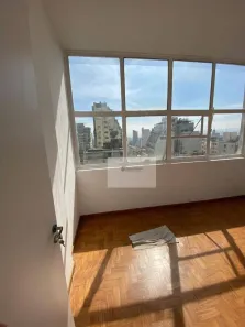 Sala Comercial para alugar, 34m² no República, São Paulo
