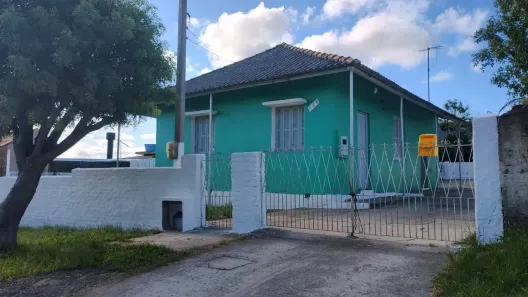 Casa com 2 Quartos à venda, 120m² no Fragata, Pelotas