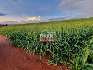 Fazenda/Sítio à venda, 3000m² no , Chapadão do Céu