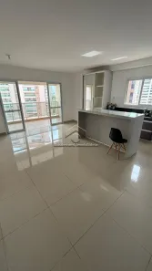 Apartamento com 2 Quartos à venda, 74m² no Bosque das Juritis, Ribeirão Preto