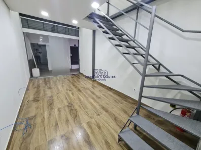 Ponto Comercial com 1 Quarto à venda, 40m² no Caiçara-Adelaide, Belo Horizonte