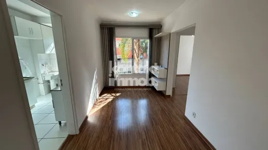 Apartamento com 2 Quartos para alugar, 48m² no Jardim Vera Cruz, Sorocaba