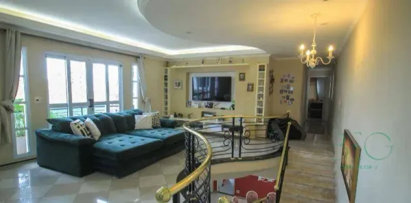 Sobrado com 4 Quartos à venda, 358m² no Mooca, São Paulo