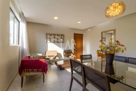 Casa com 5 Quartos à venda, 202m² no Buritis, Belo Horizonte
