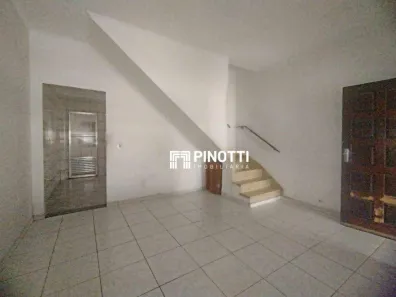 Sobrado com 2 Quartos para venda ou aluguel, 149m² no Rudge Ramos, São Bernardo do Campo