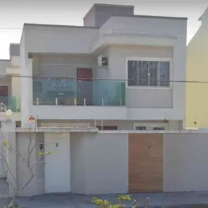 Casa com 3 Quartos à venda, 120m² no Ouro Verde, Rio das Ostras