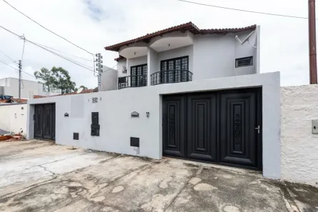 Sobrado com 3 Quartos para alugar, 130m² no Jardim da Luz, Goiânia