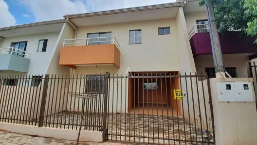 Sobrado com 3 Quartos para alugar, 126m² no CENTRO, Santa Tereza do Oeste
