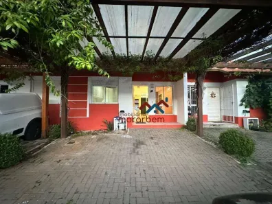 Casa de Condomínio com 2 Quartos à venda, 70m² no Olaria, Canoas