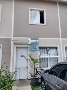 Casa de Condomínio com 2 Quartos à venda, 78m² no Parque Sabará, São Carlos