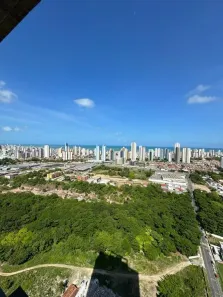 Apartamento com 3 Quartos à venda, 255m² no Pedro Gondim, João Pessoa