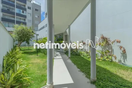 Apartamento com 3 Quartos à venda, 79m² no Sagrada Família, Belo Horizonte