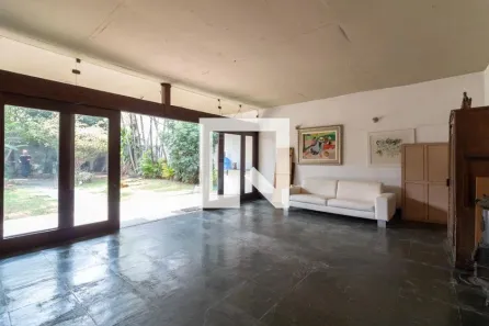 Casa com 6 Quartos à venda, 400m² no Butantã, São Paulo