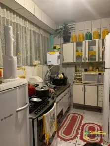 Sobrado com 2 Quartos à venda, 84m² no Piraporinha, Diadema