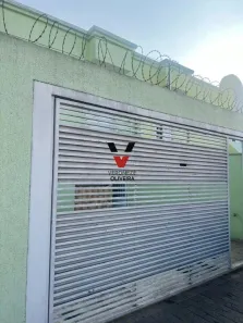 Sobrado com 2 Quartos para alugar, 80m² no Burgo Paulista, São Paulo