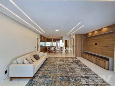 Apartamento com 3 Quartos à venda, 153m² no Riviera, Bertioga