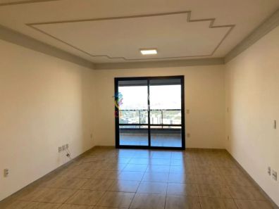 Apartamento com 3 Quartos à venda, 131m² no Nova Aliança, Ribeirão Preto