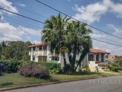 Casa de Condomínio com 7 Quartos à venda, 1100m² no Marambaia, Vinhedo