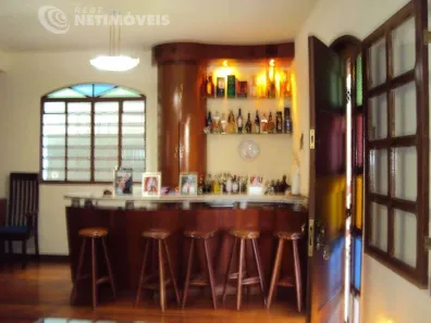 Casa com 4 Quartos à venda, 310m² no Ana Lúcia, Sabará