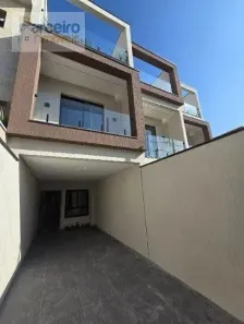 Sobrado com 3 Quartos à venda, 129m² no Vila Ré, São Paulo