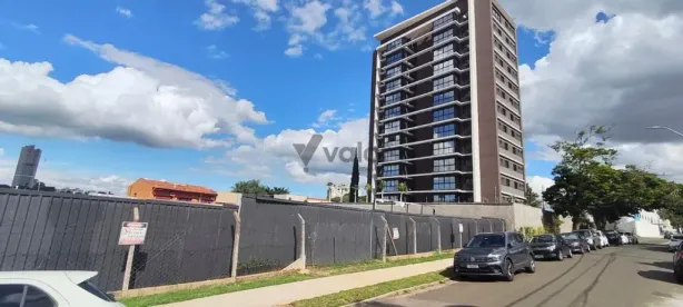 Lote/Terreno à venda, 1379m² no Nova Campinas, Campinas