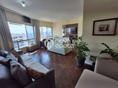 Apartamento com 4 Quartos à venda, 150m² no Tijuca, Rio de Janeiro
