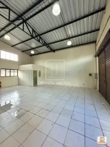 Imóvel Comercial à venda, 102m² no Campos Elíseos, Ribeirão Preto