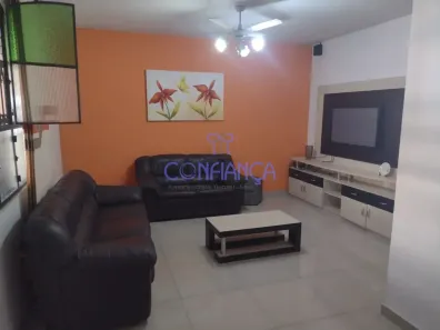 Casa de Condomínio com 2 Quartos à venda, 249m² no Campo Grande, Rio de Janeiro