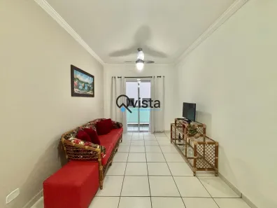 Apartamento com 1 Quarto à venda, 55m² no Enseada, Guarujá