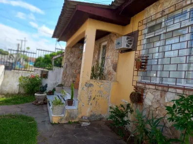 Casa com 4 Quartos à venda, 150m² no Cavalhada, Porto Alegre