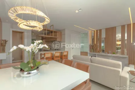 Apartamento com 3 Quartos à venda, 86m² no Marechal Rondon, Canoas