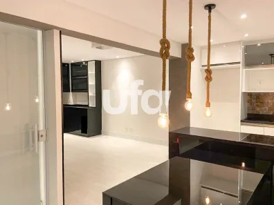 Apartamento com 1 Quarto à venda, 52m² no Barra Funda, São Paulo