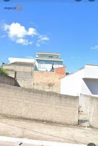 Lote/Terreno à venda, 200m² no Jardim Santa Luzia, São José dos Campos