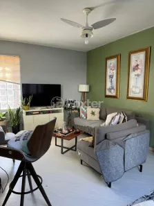 Apartamento com 3 Quartos à venda, 115m² no Azenha, Porto Alegre
