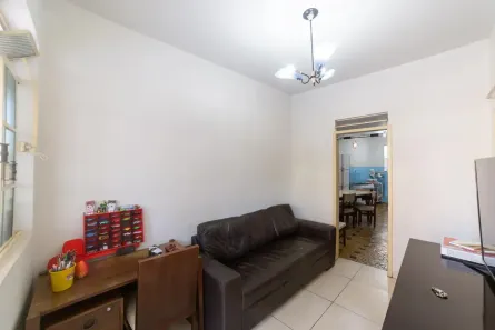 Casa com 5 Quartos à venda, 732m² no Cachoeirinha, Belo Horizonte
