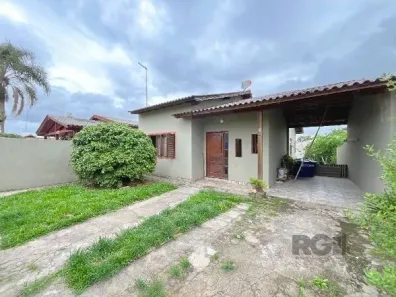 Casa com 3 Quartos à venda, 80m² no Lageado, Porto Alegre