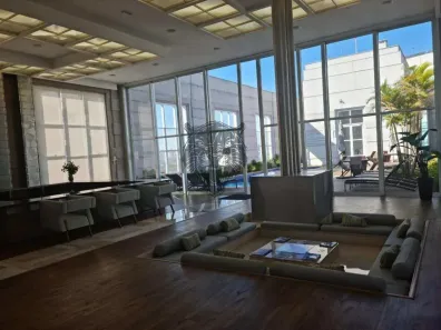 Apartamento com 1 Quarto para venda ou aluguel, 48m² no Vila Nova Conceição, São Paulo