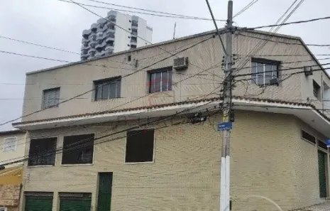 Imóvel Comercial à venda, 500m² no Vila Bertioga, São Paulo