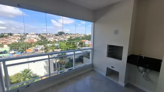 Apartamento com 2 Quartos à venda, 82m² no Vila Homero, Indaiatuba