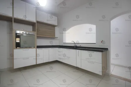 Casa com 3 Quartos à venda, 123m² no Jardim São Judas, Mauá