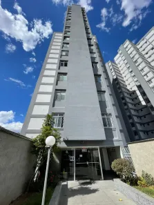Apartamento com 2 Quartos à venda, 55m² no São João Batista (Venda Nova), Belo Horizonte