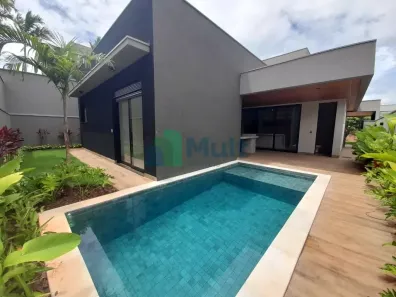 Casa com 3 Quartos à venda, 250m² no Vila do Golf, Ribeirão Preto