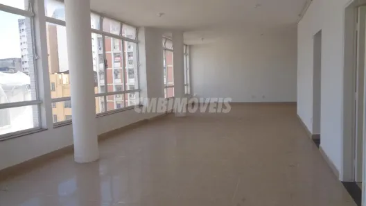 Sala Comercial com 4 Quartos para alugar, 224m² no Centro, Campinas