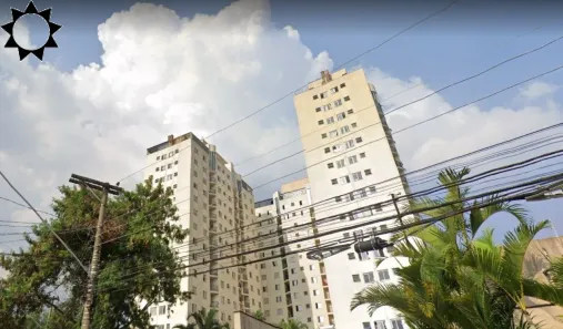 Apartamento com 2 Quartos à venda, 48m² no Cidade das Flores, Osasco