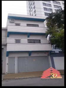 Prédio Comercial com 2 Quartos à venda, 440m² no Mooca, São Paulo