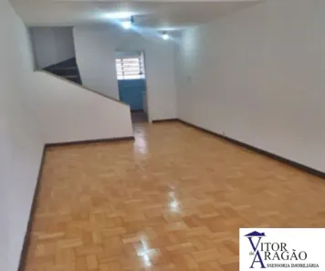 Sobrado com 2 Quartos para alugar, 90m² no Vila Leonor, São Paulo